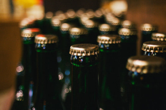 Choosing the Perfect Beer Bottles for Your Craft