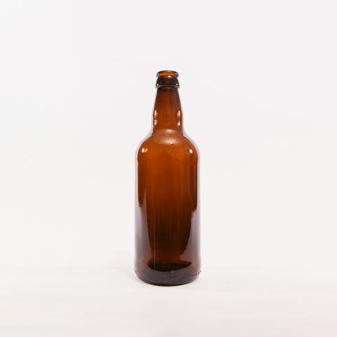 Home Brewing Beer Bottles