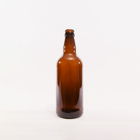 Beer Bottles