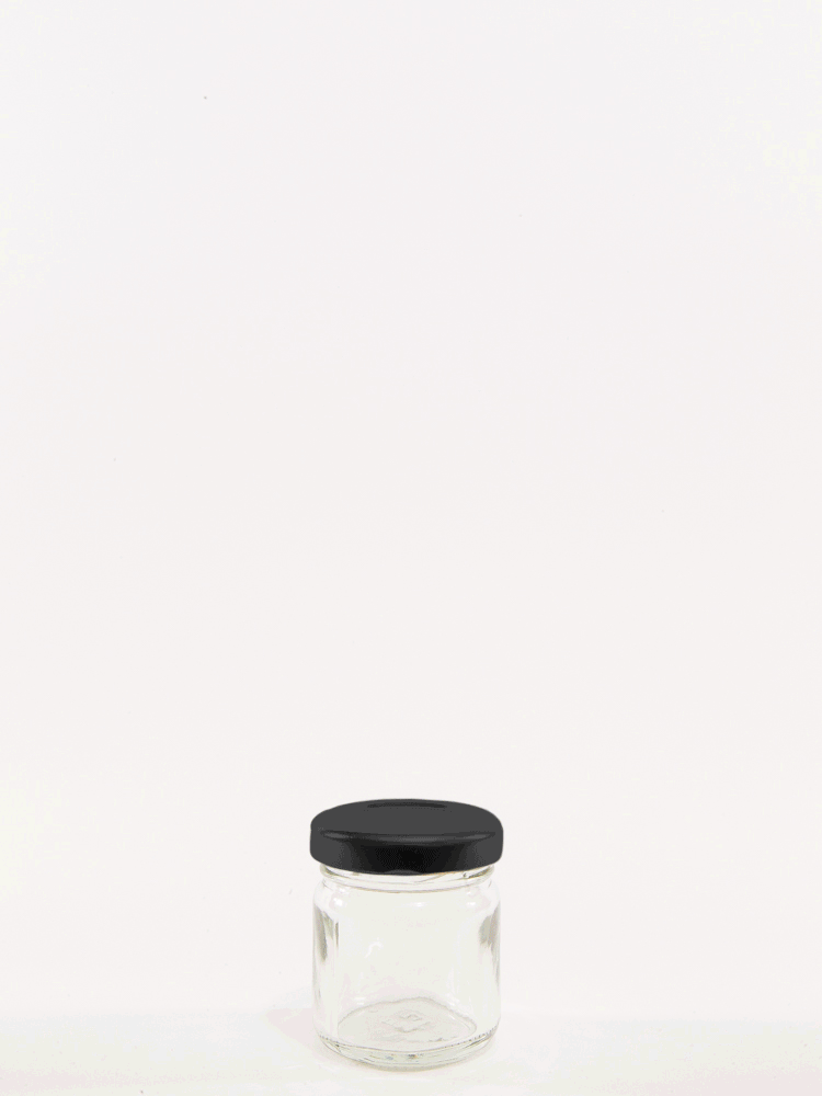 Jars With Lids
