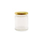 190ml (7oz / 8oz) Round Jars