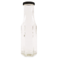 250ml Hexagonal Sauce Bottle / Jar