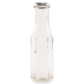 250ml Hexagonal Sauce Bottle / Jar