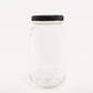 310ml (10oz / 12oz) Round Jars