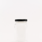 310ml (10oz / 12oz) Round Jars