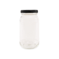 310ml (10oz / 12oz) Round Jars