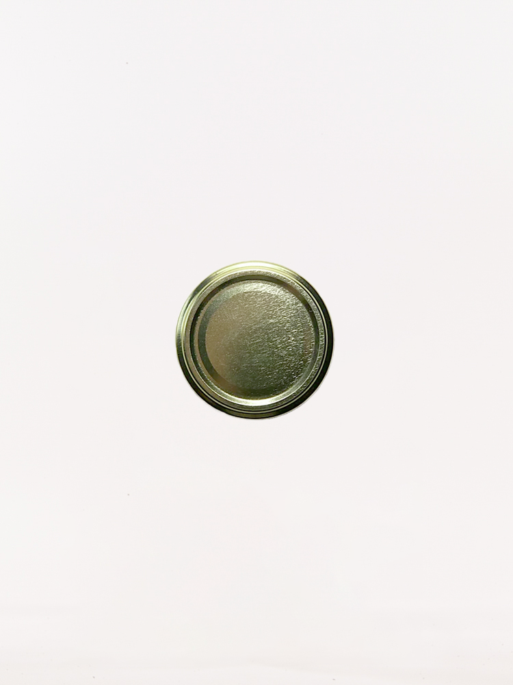 130ml (4-5oz) Square Jars