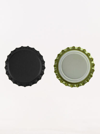 Beer Bottle Crown Caps