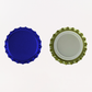 Beer Bottle Crown Caps