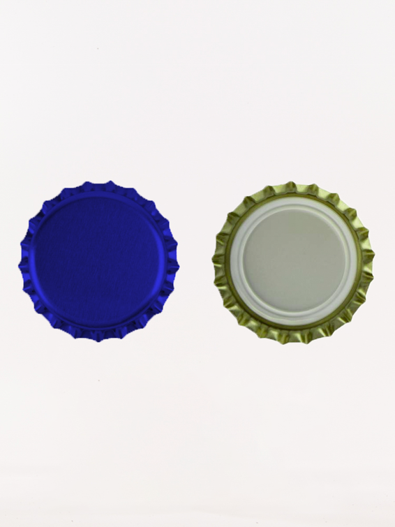 Beer Bottle Crown Caps