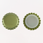 Beer Bottle Crown Caps