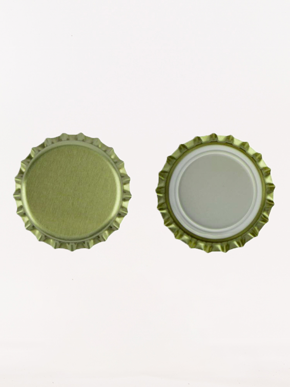 Beer Bottle Crown Caps