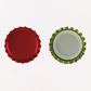 Beer Bottle Crown Caps