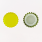 Beer Bottle Crown Caps